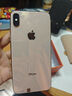 苹果xs max Apple iPhone XS MAX 苹果 xs 国行全网通 二手手机 银色【7天无理由】 XSM-64G【三期免息+更换电池100%】 95新 实拍图