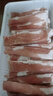 鲜京采内蒙古原切羔羊肉卷2斤(250g*4包) 火锅食材 京东自有品牌 实拍图