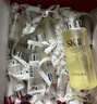 SK-II神仙水330ml抗皱精华液sk2化妆品护肤品水乳套装礼盒生日礼物女 实拍图