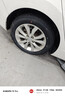 韩泰（Hankook）汽车轮胎 205/55R16 91V SK10 适配朗逸/速腾/高尔夫/朗动/威朗 实拍图