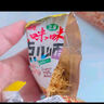 咪咪虾条 3合1肉松味(16g*40袋)640g/包 怀旧儿童零食大礼包独立小包 实拍图