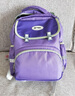 Kocotreekk树儿童书包超轻减负双肩包1-3年级儿童男女背包搭扣 藤萝紫 M 实拍图