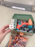 翔亿儿童益智玩具男孩3-6岁生日礼物DIY电钻拧螺丝玩具工具箱组装 实拍图