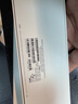 Apple/苹果 Watch Series 10 智能手表GPS+蜂窝款42毫米亮黑色铝金属表壳黑色运动型表带M/L MWXN3CH/B 实拍图