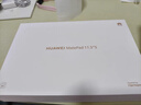 HUAWEI MatePad 11.5''S 灵动款华为平板电脑高刷2.8K全面屏学习8+256GB WIFI深空灰 实拍图