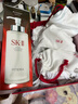 SK-II神仙水330ml抗皱精华液sk2化妆品护肤品水乳套装礼盒生日礼物女 实拍图