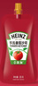 亨氏(Heinz) 番茄酱 袋装番茄沙司 意大利面薯条酱 320g 卡夫亨氏出品 实拍图