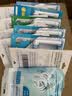 澳松（AOOSSI） 适用于博朗oral欧乐比B电动牙刷头成人通用EB20-4/D12/D16替换百灵 8支 标准款 实拍图