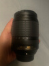 尼康Nikon 二手单反镜头 AF-S/AF-P/AF 尼克尔 二手尼康单反相机镜头 尼康 AF-S DX 尼克尔 18-140 实拍图