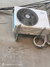 小米（MI）米家 大1匹 新一级能效 巨省电 空调挂机 KFR-26GW/V1A1【国家补贴20%】整机10年质保 实拍图