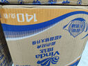 维达（Vinda）有芯卷纸【孙颖莎推荐】蓝色经典4层140克*27卷 卫生纸纸巾 整箱 实拍图