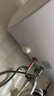 万家乐【节能大师D80-H111B(S)安全耐用】电热水器80升 专利防漏电2200W速热大水量储水式小型家用 实拍图