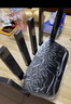 普联（TP-LINK）大道路由器7DR6430 BE6400 5G WiFi7千兆双频家用高速穿墙 2.4G wifi6无线 2.5G网口 游戏加速 实拍图