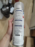 立邦聚氨酯喷剂卫生间防水涂料外墙防水胶屋顶补漏裂缝渗水透明650ml 实拍图