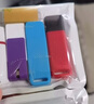 DaFonQi 快速到货 无损 投标u盘招投标专用小容量标书usb2.0闪存盘可约定刻字logo定制优盘 1G 五只装（5个不同款式） 实拍图
