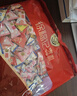 徐福记 多口味硬糖喜糖2.2斤 结婚订婚满月 伴手礼 大包装散装糖果 实拍图
