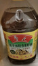 鲁花 食用油 非转基因 低芥酸浓香菜籽油 3.09L  香飘万家 实拍图