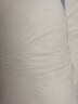 洁丽雅（Grace）纤维枕 星级酒店枕头枕芯 46*72cm 一对装（2只装） 实拍图