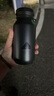 OPUS保温杯男士茶水分离泡茶杯大容量外出便携式水杯学生杯子高档送礼 实拍图