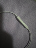 Apple/苹果 闪电/Lightning接口有线耳机 苹果耳机有线耳机原装耳机 适用闪电接口的手机平板 实拍图
