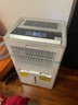 先锋（SINGFUN）除湿机变频除湿空气净化一体机60升/天家用抽湿机安睡轻音卧室地下室别墅免排水抽湿器CFS60B-25AZ 实拍图