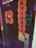 360可视门铃6Pro 500万超清画质家用监控智能门铃电子猫眼摄像头无线wifi手机远程查看对讲 实拍图