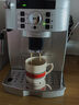 德龙 （Delonghi）咖啡机 意式全自动咖啡机欧洲原装进口奶泡系统 ECAM22.110.SB 1号会员店 实拍图