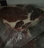 春禾秋牧 进口谷饲100天原切雪花眼肉牛排套餐1.2kg/6-7片 牛肉生鲜 实拍图