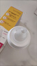 贝亲（Pigeon）新生儿 防胀气宽口径玻璃奶瓶160ml SS号奶嘴 0个月+ AA260 实拍图
