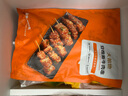 大希地安格斯牛肉串480g 腌制冷冻半成品（约40串）烧烤食材 实拍图