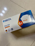 碧然德（BRITA）家用净水壶 滤水壶滤芯 MAXTRA+LE 去水垢专家滤芯 6枚装 实拍图