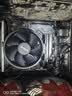 华擎 (ASRock) B550M Phantom Gaming 4主板+AMD 锐龙5 5600 处理器 台式机 CPU 主机CPU 主板CPU套装 实拍图