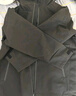 森马（Semir）三防夹克男户外登山徒步露营情侣男士外套秋季中性款101524108206 实拍图