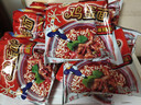 统一好劲道鸡蛋面整箱批发麻辣味方便面干脆面捏碎面干吃面 鸡蛋面麻辣味27包 实拍图