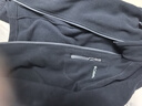 Columbia哥伦比亚户外男子舒适运动保暖柔软抓绒衣休闲外套AE3039 010 黑色 M(175/96A) 实拍图