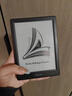 掌阅（iReader）Light4 Turbo 6英寸智能阅读本 电子书阅读器 墨水屏电纸书 平板电脑学习看漫 便携笔记本 语绿 实拍图