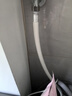 沐唯（muvi）洗衣机进水管接上水管加长滚筒全自动通用螺纹连接注水管配件4m 实拍图