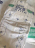舒比奇（Suitsky）透气薄敏感肌拉拉裤新生儿超薄柔软成长裤婴儿尿不湿国产尿裤 【拍5赠礼】纸尿裤XL32片12-17kg 实拍图