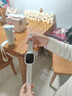 华强北智能手表S10ultra3/S11顶配版电话手表5G全网通可插卡男女成人初高中学生多功能电子手表官方旗舰新款 S11Pro max钛银 升级插卡/蓝牙双系统 190°伸缩摄像头+支持抖音/游戏/ 实拍图