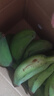 广西网红小米蕉青香蕉发货密封放熟吃新鲜水果皮薄肉厚 带箱2斤青蕉发货 实拍图