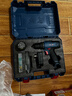 东成16V手电钻家用锂电钻工具电动螺丝刀套装手枪钻起子机WJZ1601DT 实拍图