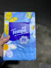 得宝Tempo得宝Mini系列抽取式面巾纸餐巾纸80抽4包便携式纸巾 mini抽纸 4层 80抽*4包 实拍图