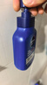 妮维雅（NIVEA）男士【王子奇同款】补水保湿水活畅透精华洁面乳150g*2洗面奶 实拍图