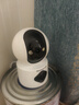 纽曼无线家用智能AI摄像头1200万高清监控器360度无死角带夜视全景语音手机远程对话讲室内外家庭云台 实拍图