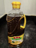 鲁花【保真菜籽油】食用油 低芥酸特香菜籽油 900ml 物理压榨  实拍图