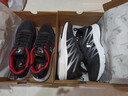 乔丹动鞋男鞋跑步鞋子舒适减震轻便网面跑鞋男XM3570242 实拍图