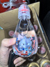 屈臣氏儿童水奥特曼款蒸馏水纯净水200mL*12瓶整箱小瓶装水随机徽章 实拍图