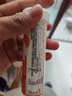 康恩贝维生素c泡腾片10片 VC果味饮品固体饮料 甜橙味 实拍图