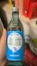 真露韩国进口 经典烧酒原味16度 女士微醺 360ml 经典真露4瓶 实拍图