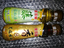 金龙鱼纯芝麻香油100ml*1+藤椒油100ml*1组合 实拍图